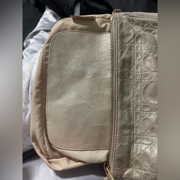 Pochette dior - Picture 4 of 12